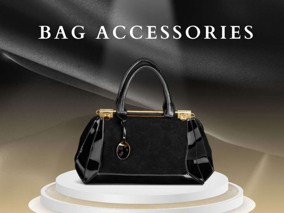 Bag accessories manufacturers