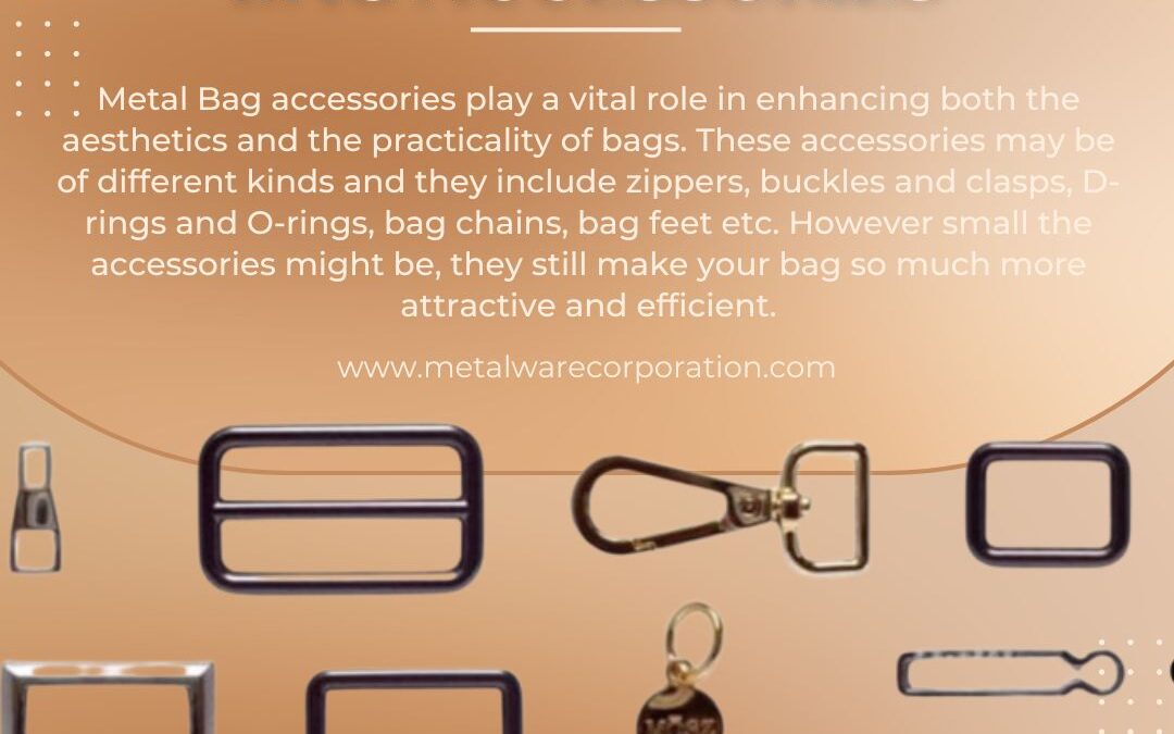 Bag Accessories