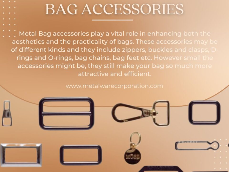 Bag Accessories