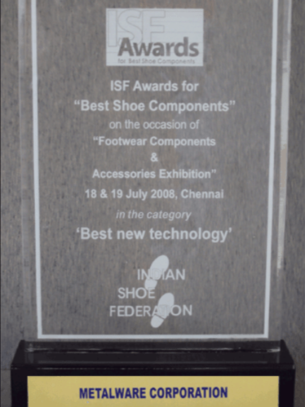 2008-Award